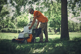 STIHL RMA 756 V