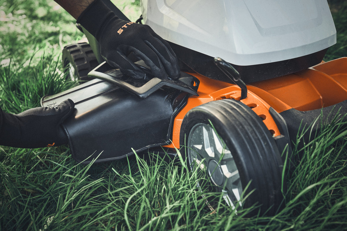 STIHL RMA 7 RV