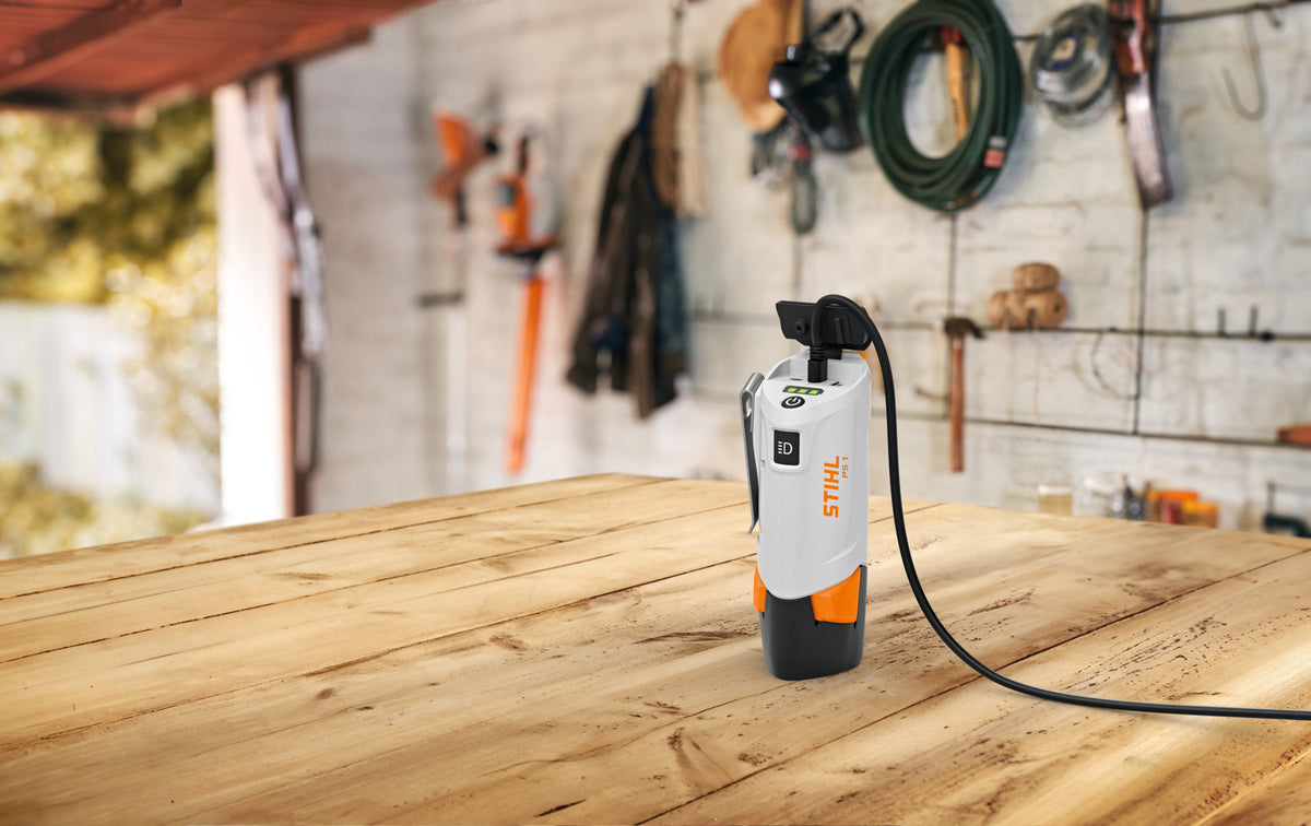 STIHL PS 1
