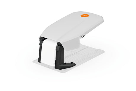 STIHL Sonnendach, dunkelgrau für MOW 3 EVO, iMOW 4 EVO