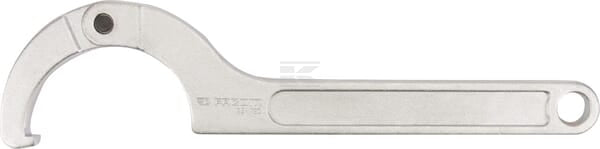 Hakenschlüssel 80.0 mm 120.0mm 80-120 mm , Facom