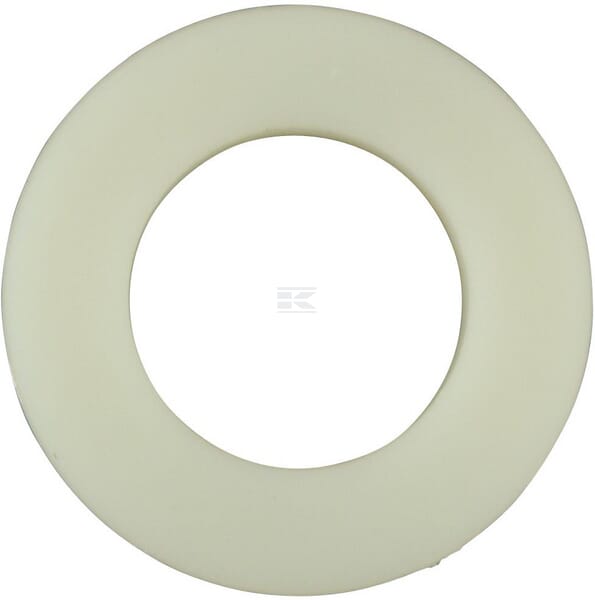 Unterlegscheibe Nylon M5