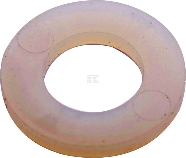 Unterlegscheibe Nylon M5