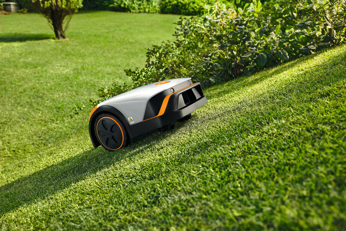 STIHL iMOW 3