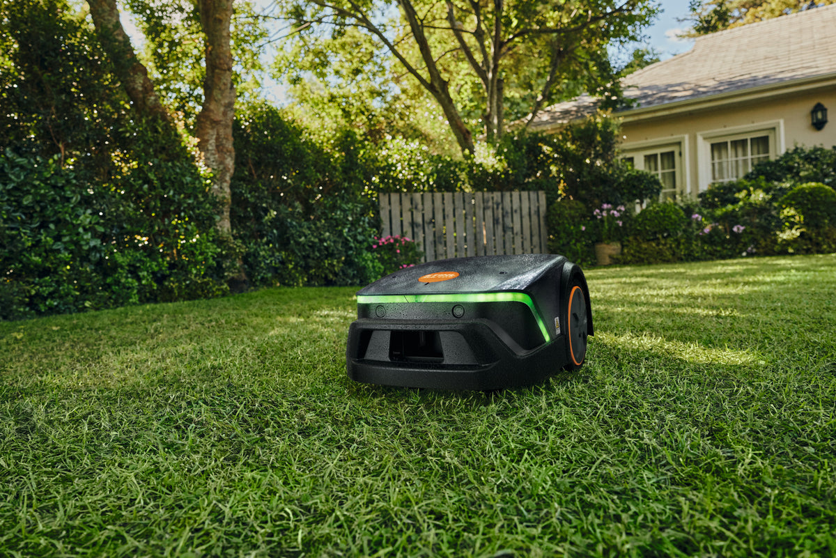 STIHL iMOW 3 EVO