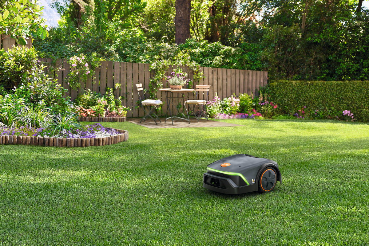 STIHL iMOW 3 EVO