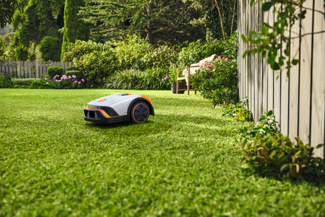 STIHL iMOW 4