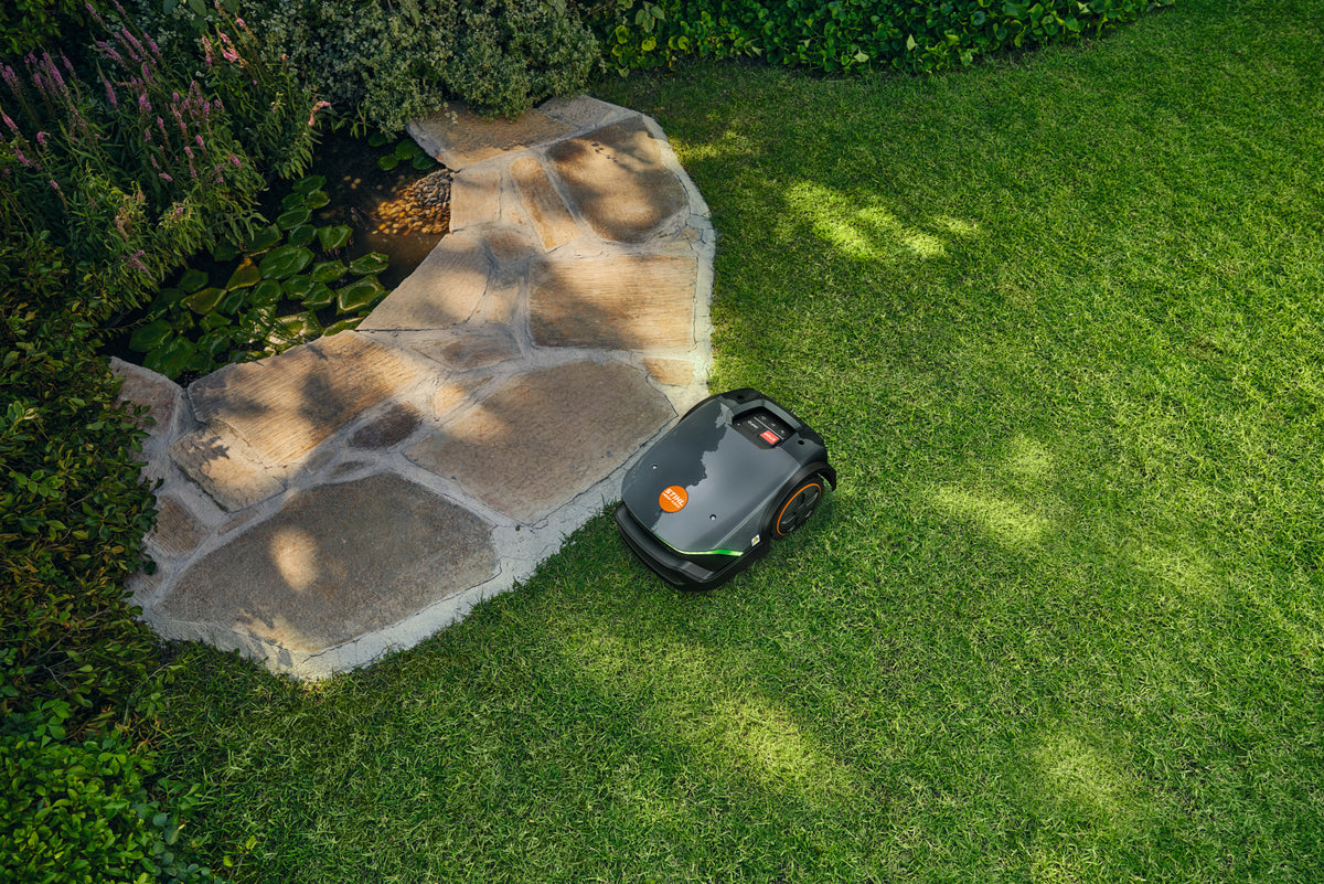 STIHL iMOW 4 EVO