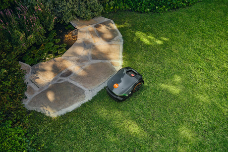 STIHL iMOW 4 EVO