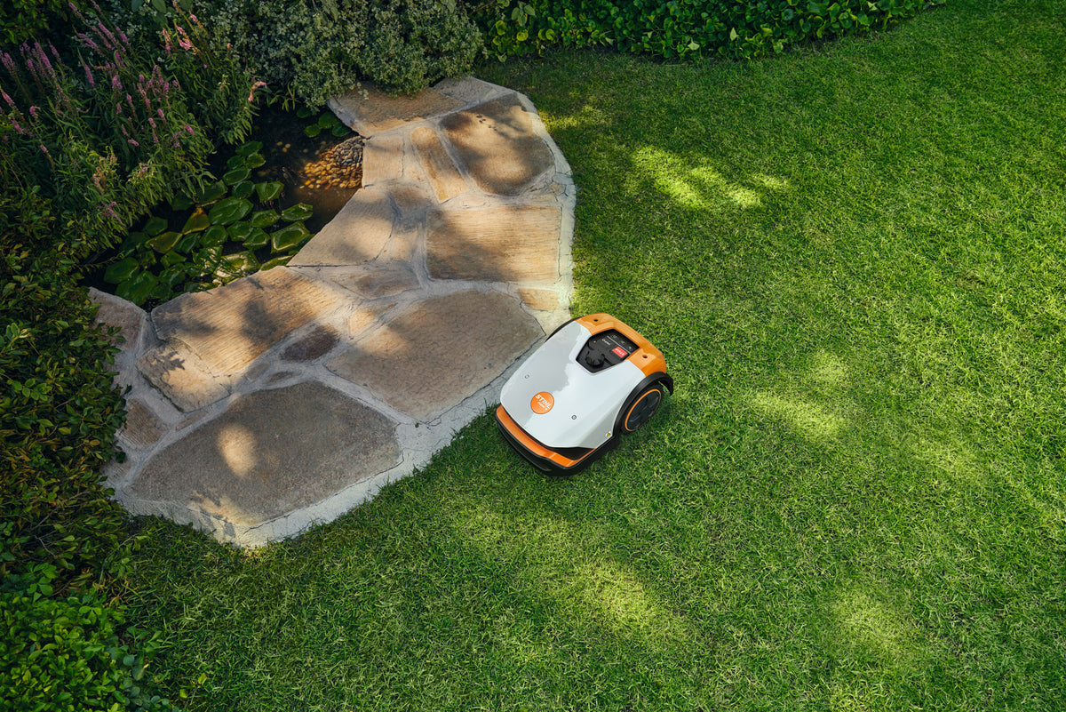 STIHL iMOW 3