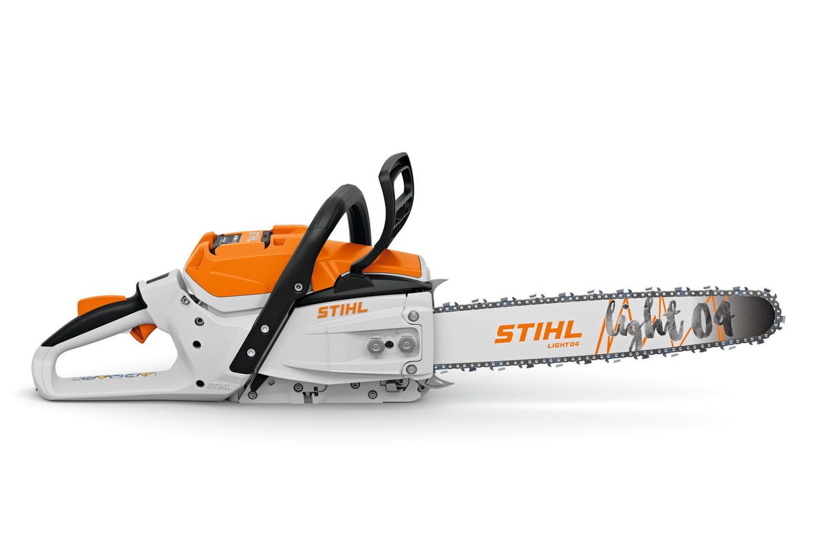 STIHL MSA 300 C-O, RS Pro, Schienenlänge 40 cm