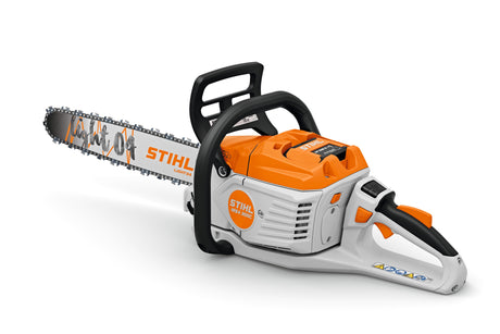 STIHL MSA 300 C-O, RS Pro, Schienenlänge 40 cm