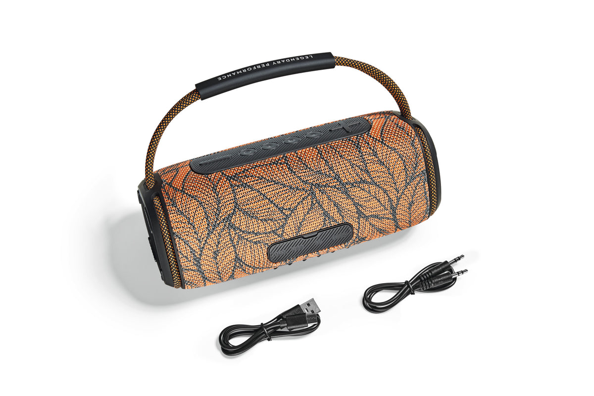 STIHL Bluetooth Lautsprecher LED
