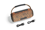 STIHL Bluetooth Lautsprecher LED
