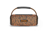 STIHL Bluetooth Lautsprecher LED
