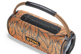 STIHL Bluetooth Lautsprecher LED