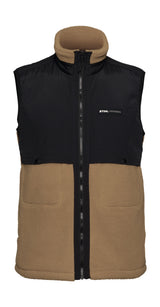 STIHL Weste Gr. M SHERPA BROWN