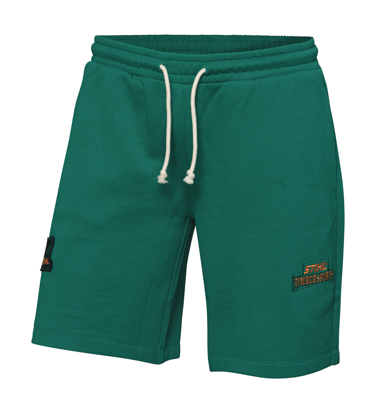 STIHL Shorts Gr. XS TIMBERSPORTS®  85 RETRO