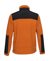 STIHL Jacke Gr. L SHERPA ORANGE