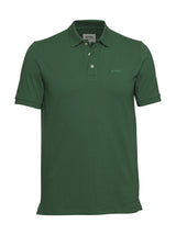 STIHL Poloshirt Gr. XXL BASIC GREEN