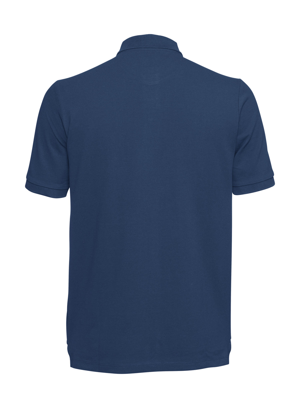 STIHL Poloshirt Gr. XL BASIC BLUE