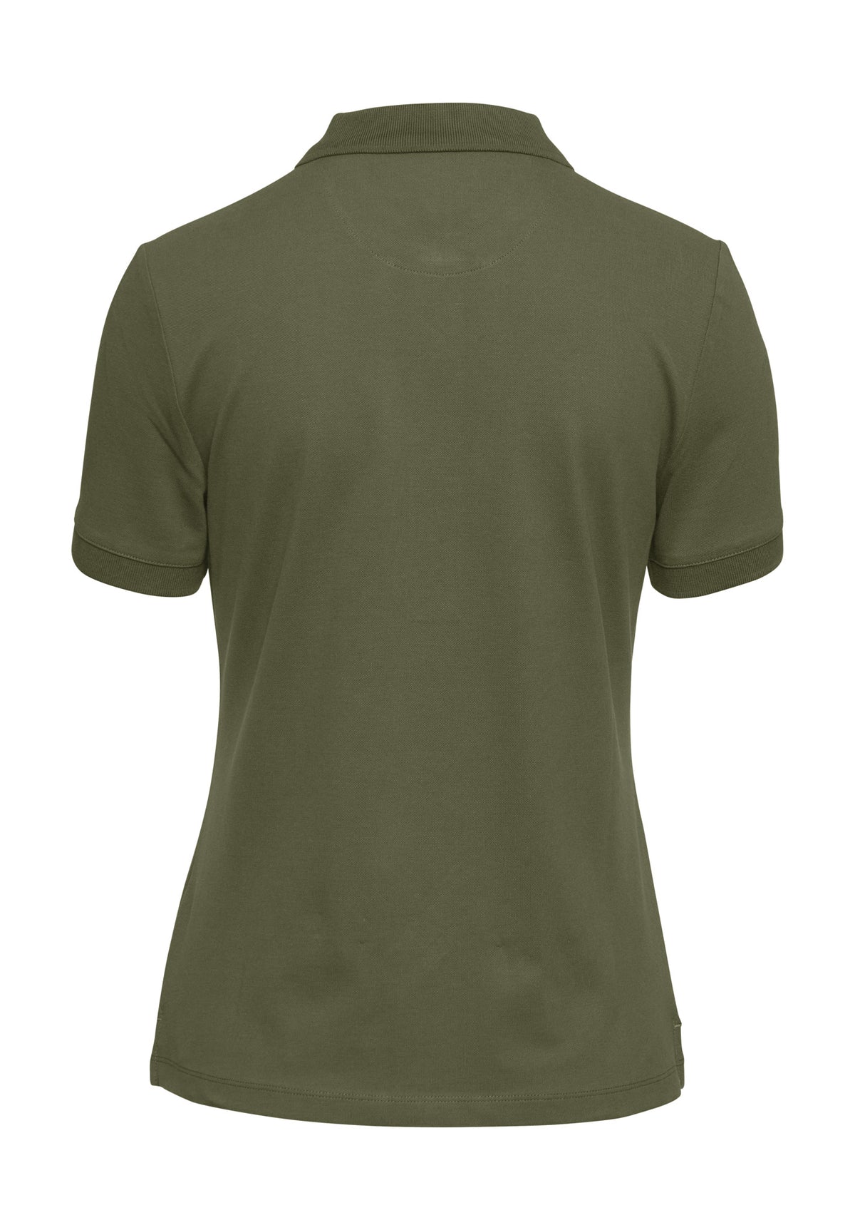 STIHL Poloshirt Gr. L Damen BASIC GREEN