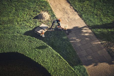 STIHL WSA 40 Set