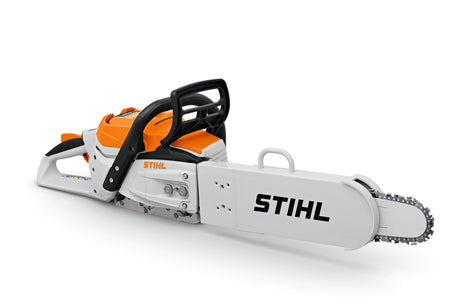 STIHL MSA 300 C-O Rettung, RDR, Schienenlänge 50 cm