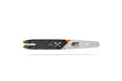 STIHL 40 Jahre TIMBERSPORTS® Schiene L01 35cm/14" 1,1mm/0.043" 1/4"