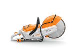 STIHL TSA 300 Rettung