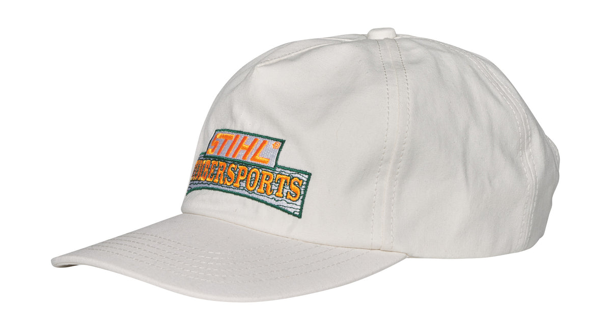 STIHL Cap TIMBERSPORTS® 85 RETRO