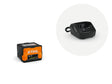 STIHL Starter Set mit Akku AK 10 und Ladegerät AL 101