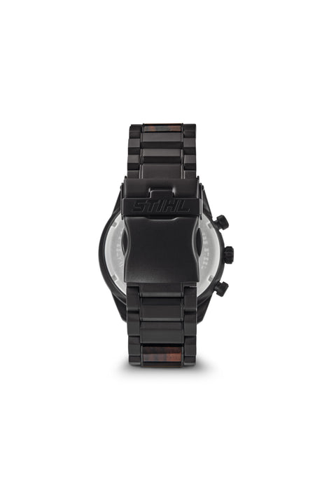 STIHL Chronograph STIHL Eco Power Solar Wood
