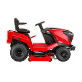 solo® by AL-KO Benzin-Rasentraktor Premium pro T 22-110.6 HDDH-A V2