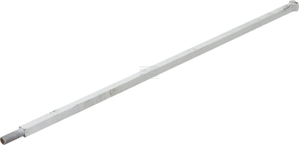 Rollenachse