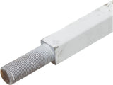Rollenachse