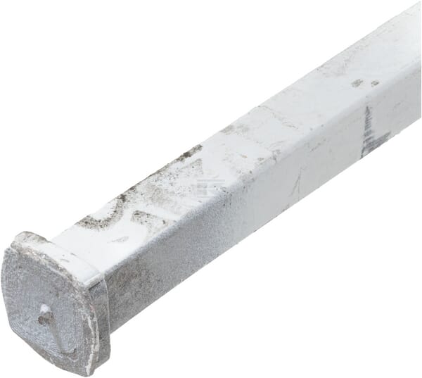 Rollenachse
