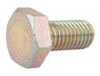 Schraube TE, M10 x 1,5, l=20