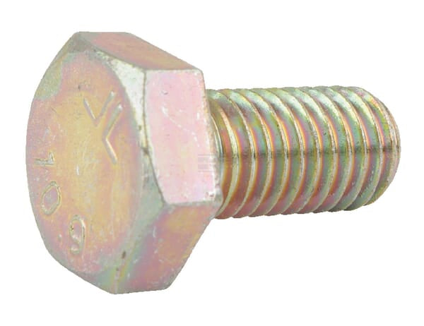 Schraube TE, M10 x 1,5, l=20