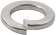 Federring M6 Edelstahl-A4