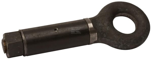 Abschleppöse drehbar 12 T Ø 50.8, L-325
