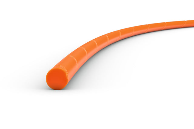 STIHL Mähfaden rund-leise Ø 2,4 mm x 83,0 m