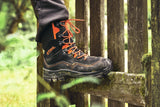 STIHL Motorsägen-Lederstiefel FUNCTION Active, Gr. 37