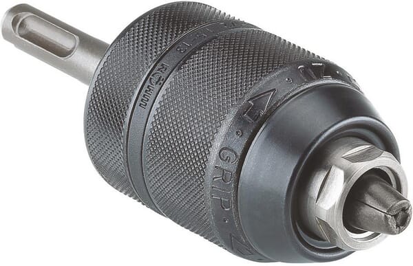 Schnellspannbohrfutter SDS
