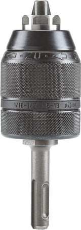Schnellspannbohrfutter SDS