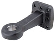 Flanschzugöse 190KN, Fi 50, 110 x 100, D50-C.B8.T45