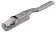 Trailer side boarding lock