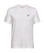 STIHL T-Shirt Gr. XS TIMBERSPORTS® AXE WHITE