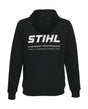 STIHL Hoodie Gr. M BACK LOGO