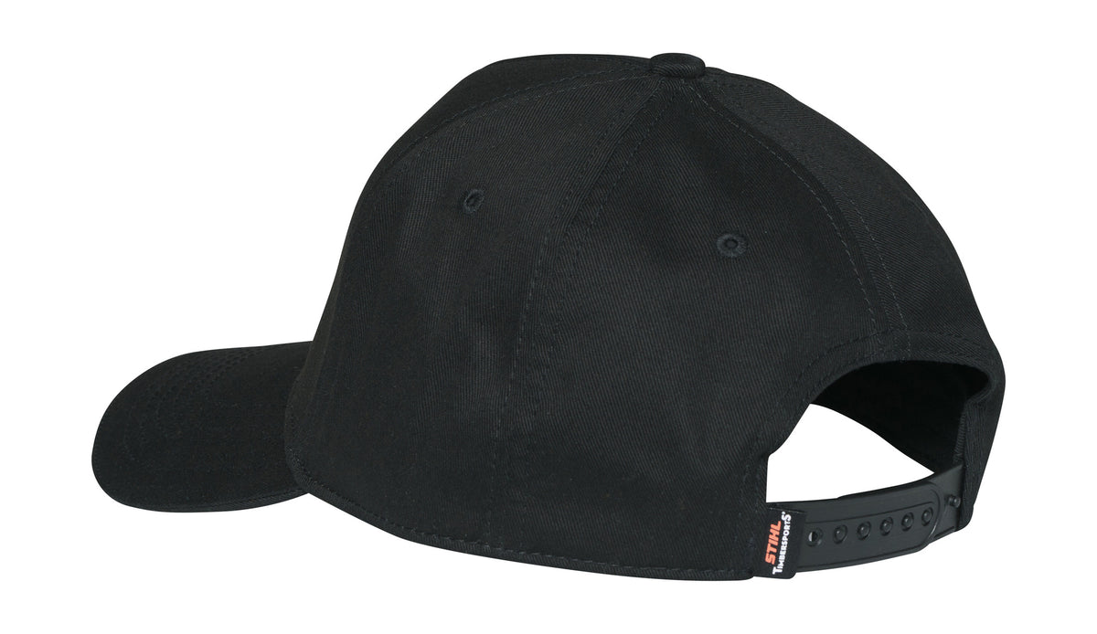 STIHL Cap WHITE AXE TIMBERSPORTS®